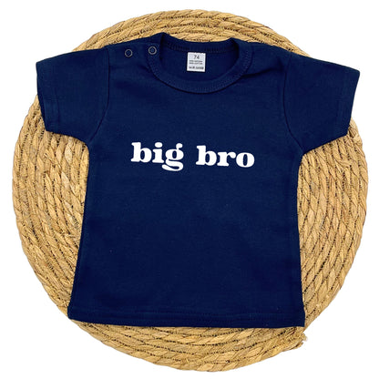 big bro t-shirt