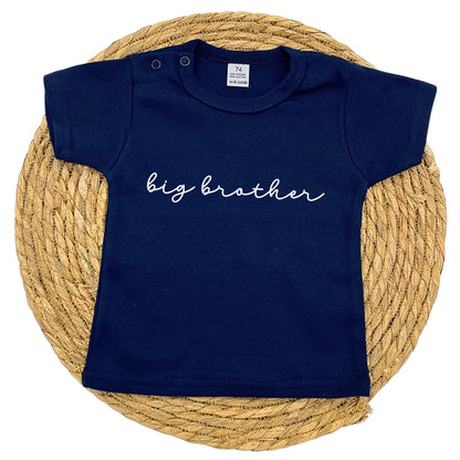 big brother t-shirt