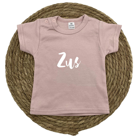 "Zus" t-shirt