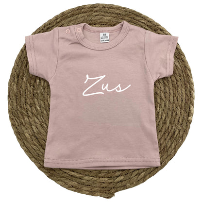 Zus t-shirt