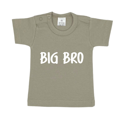 BIG BRO t-shirt