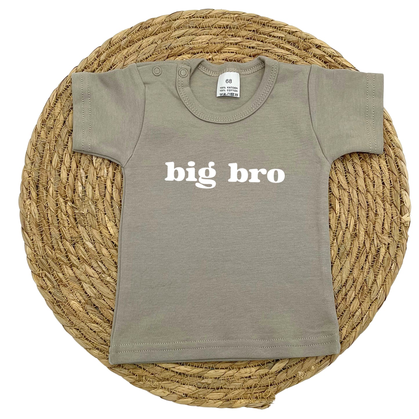 big bro t-shirt