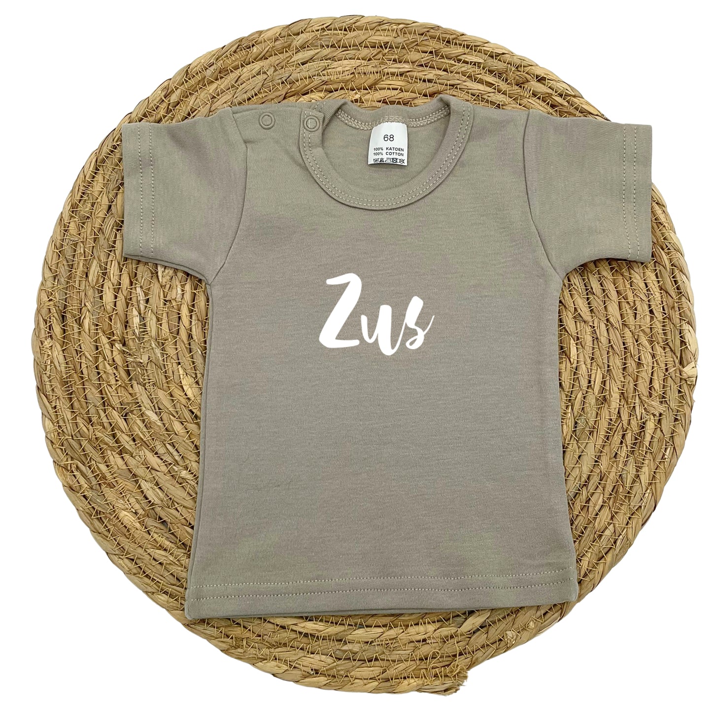 "Zus" t-shirt