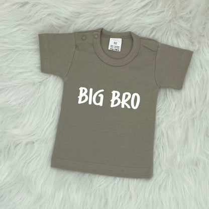 BIG BRO t-shirt