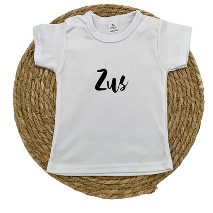 "Zus" t-shirt