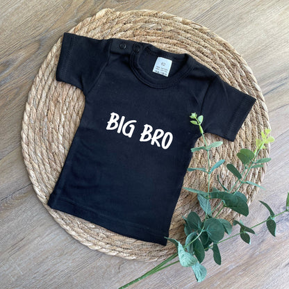 BIG BRO t-shirt