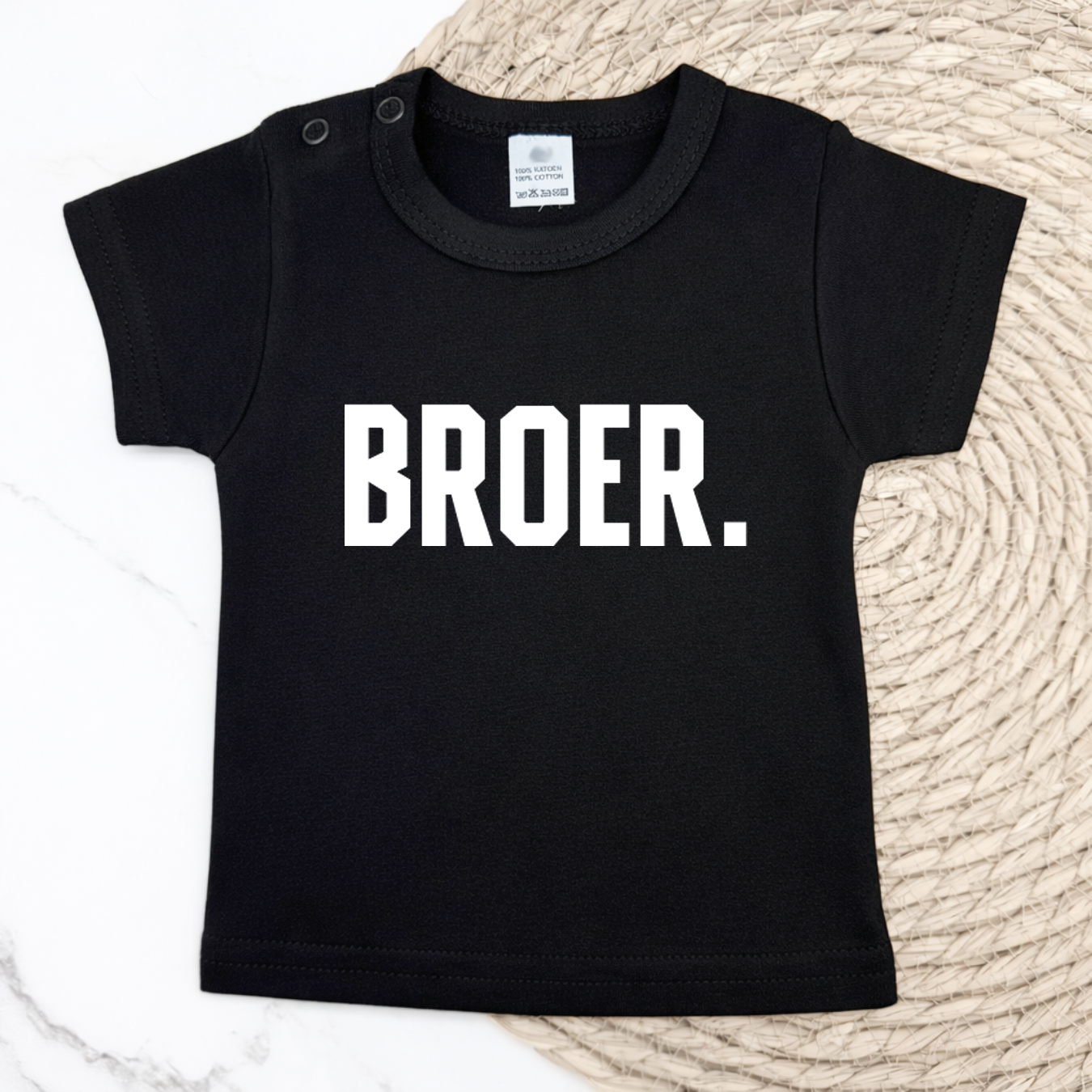 BROER. t-shirt