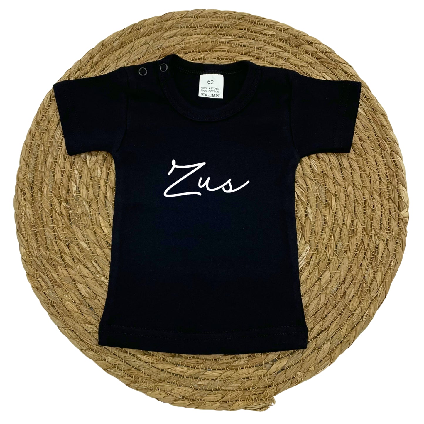 Zus t-shirt