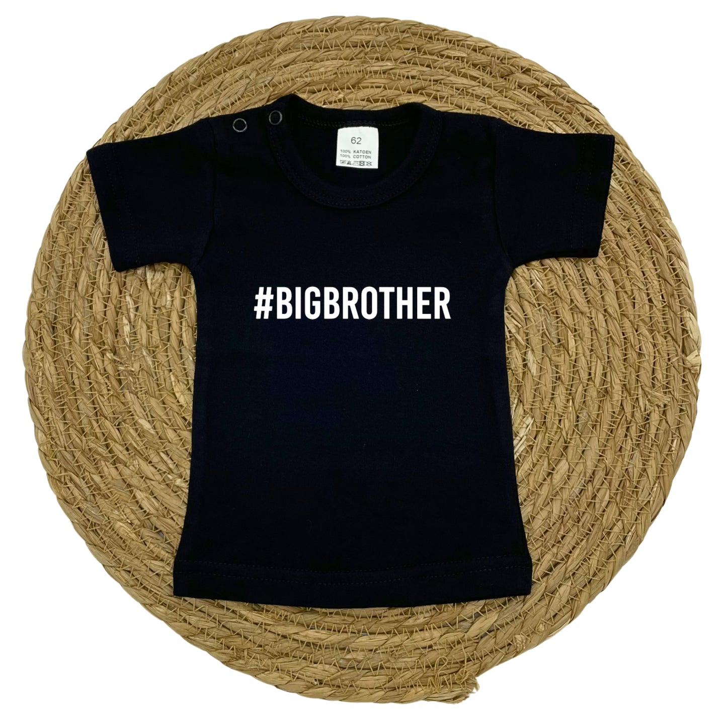 #BIGBROTHER t-shirt