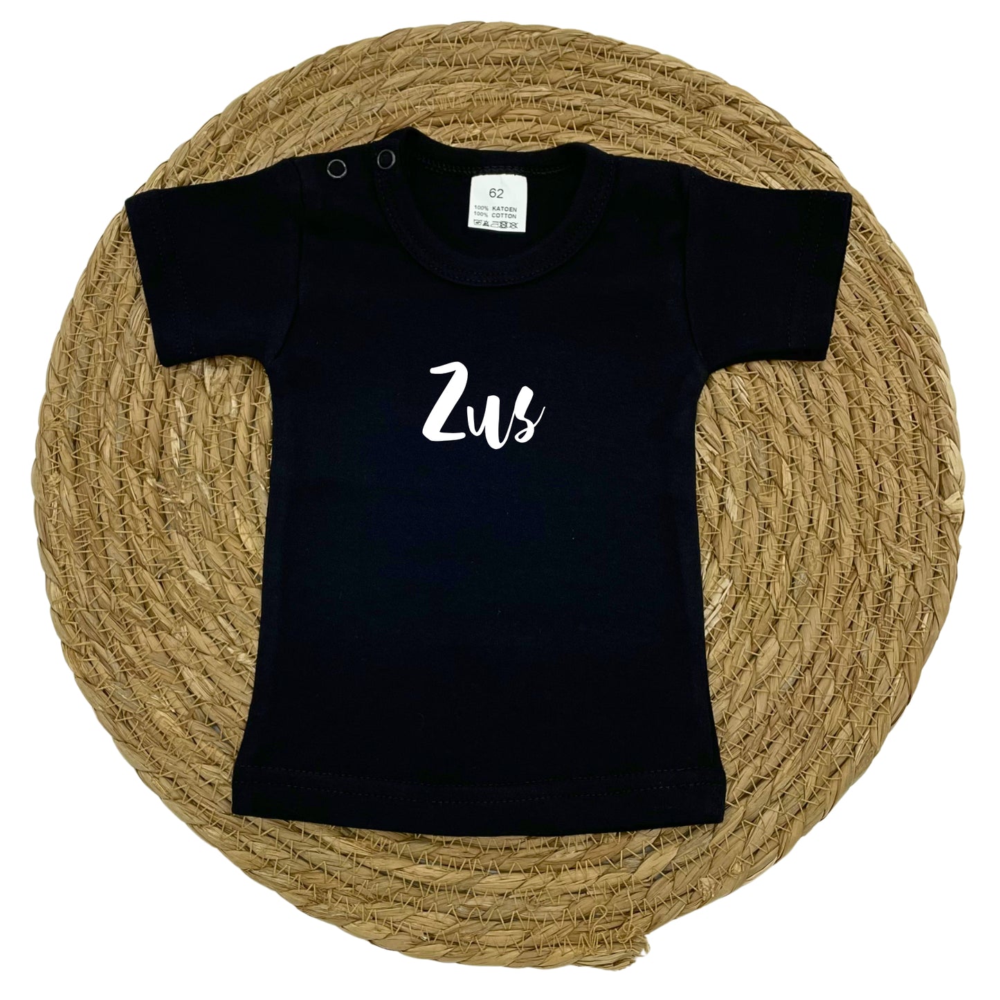 "Zus" t-shirt