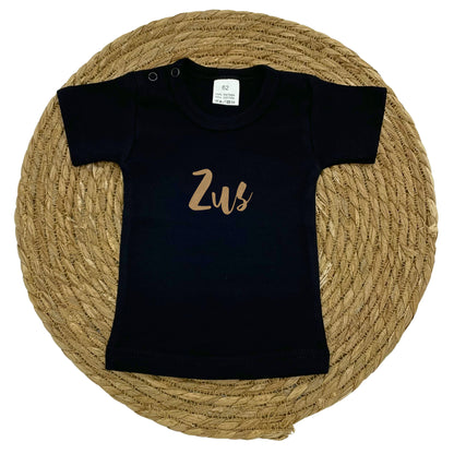 "Zus" t-shirt