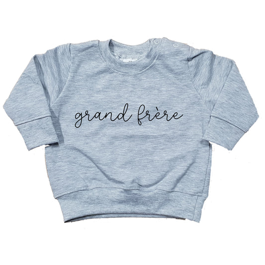 Grand Frère