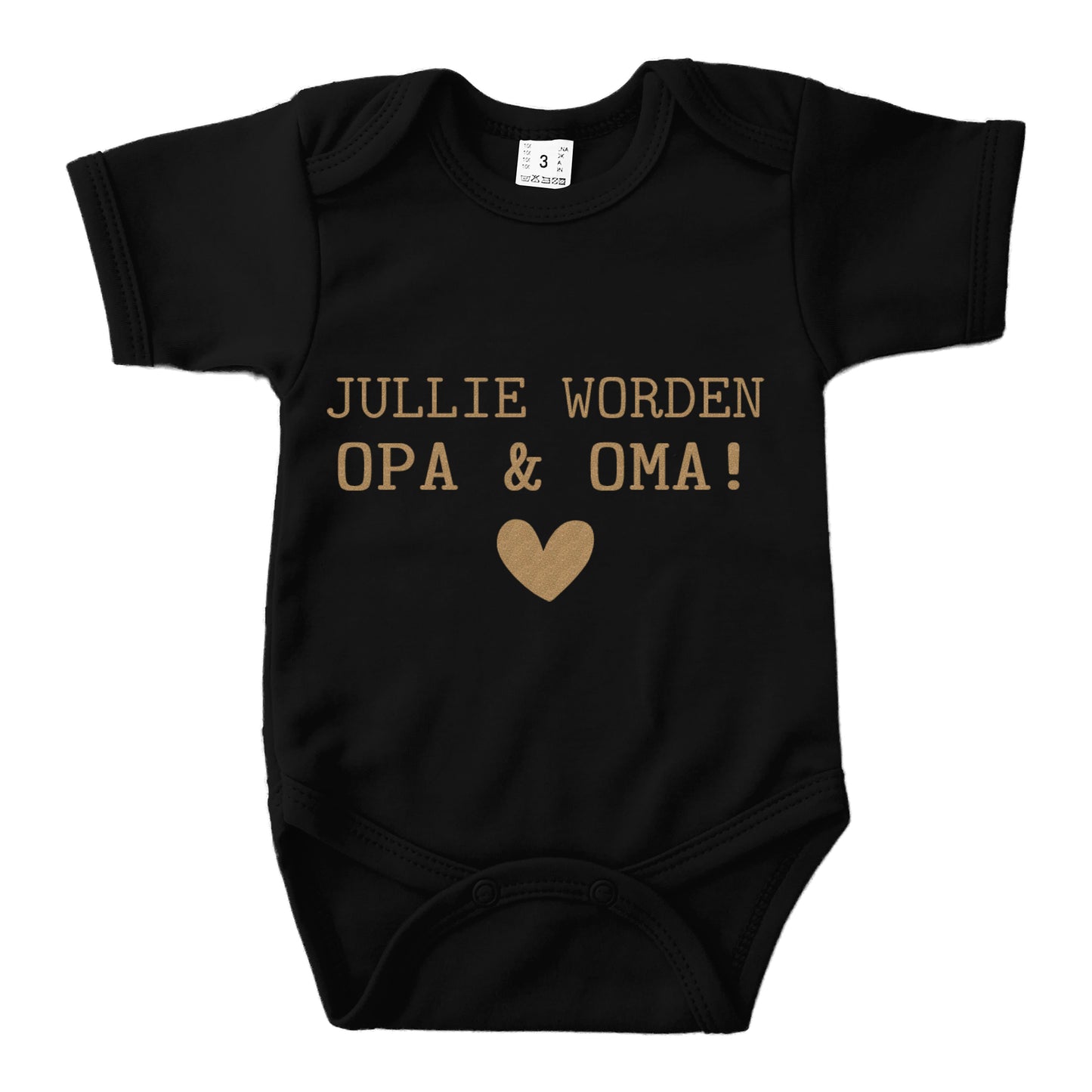 JULLIE WORDEN OPA & OMA!