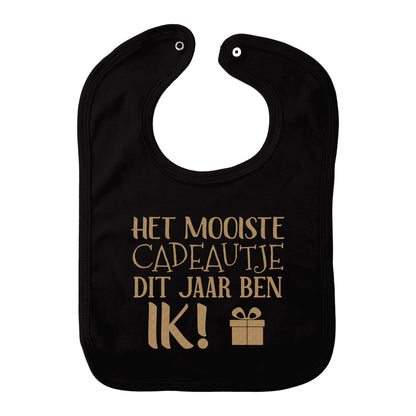 Het mooiste cadeautje dit jaar ben IK!